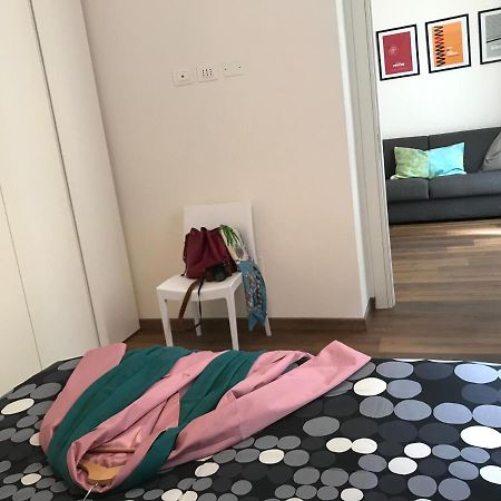 Appartement Casa Miranda à La Spezia Extérieur photo