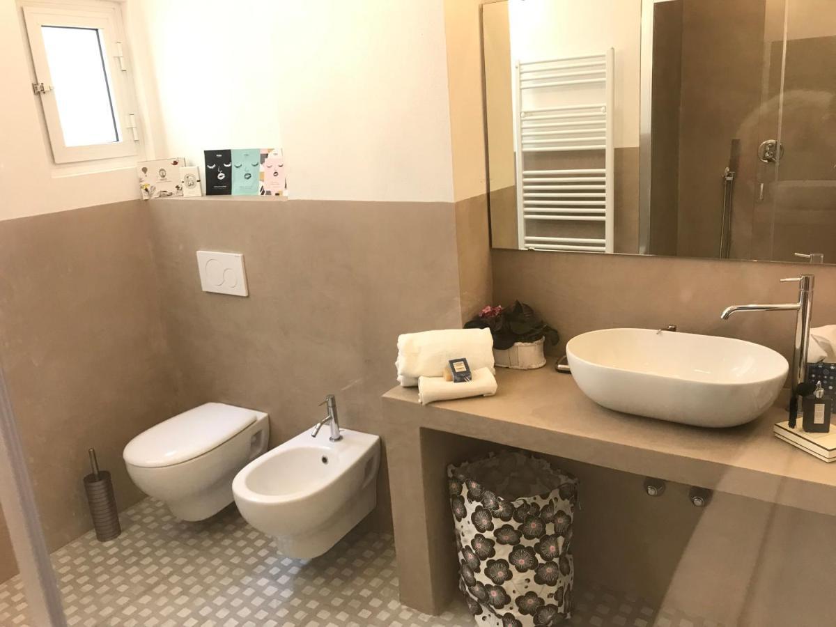 Appartement Casa Miranda à La Spezia Extérieur photo