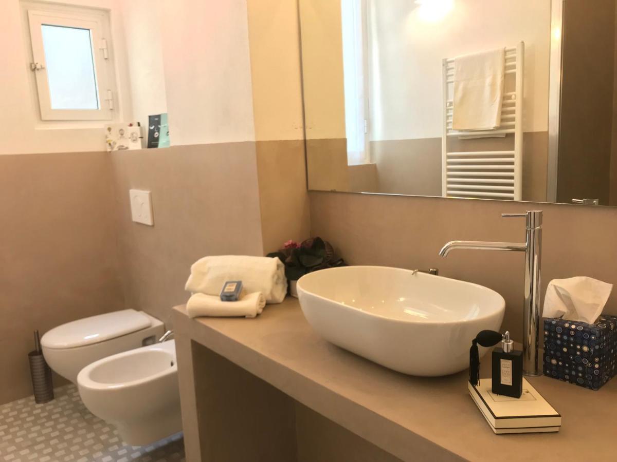 Appartement Casa Miranda à La Spezia Extérieur photo