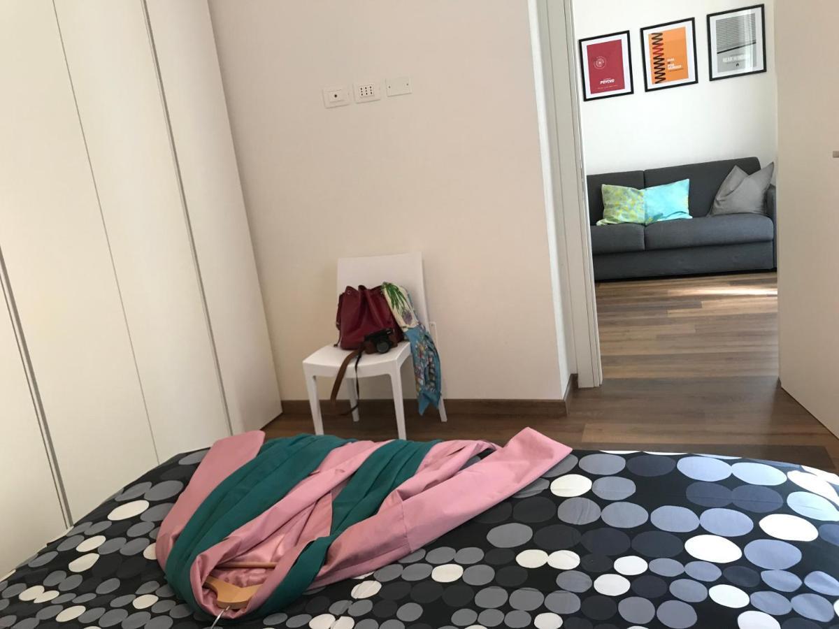 Appartement Casa Miranda à La Spezia Extérieur photo