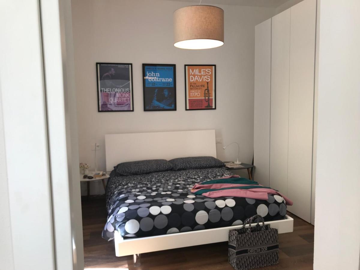 Appartement Casa Miranda à La Spezia Extérieur photo