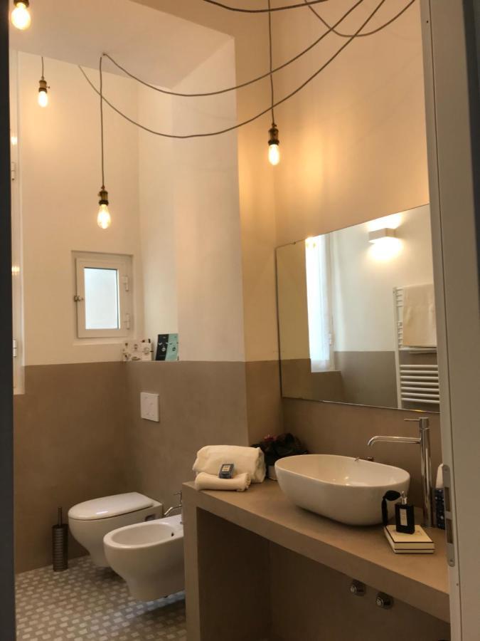 Appartement Casa Miranda à La Spezia Extérieur photo