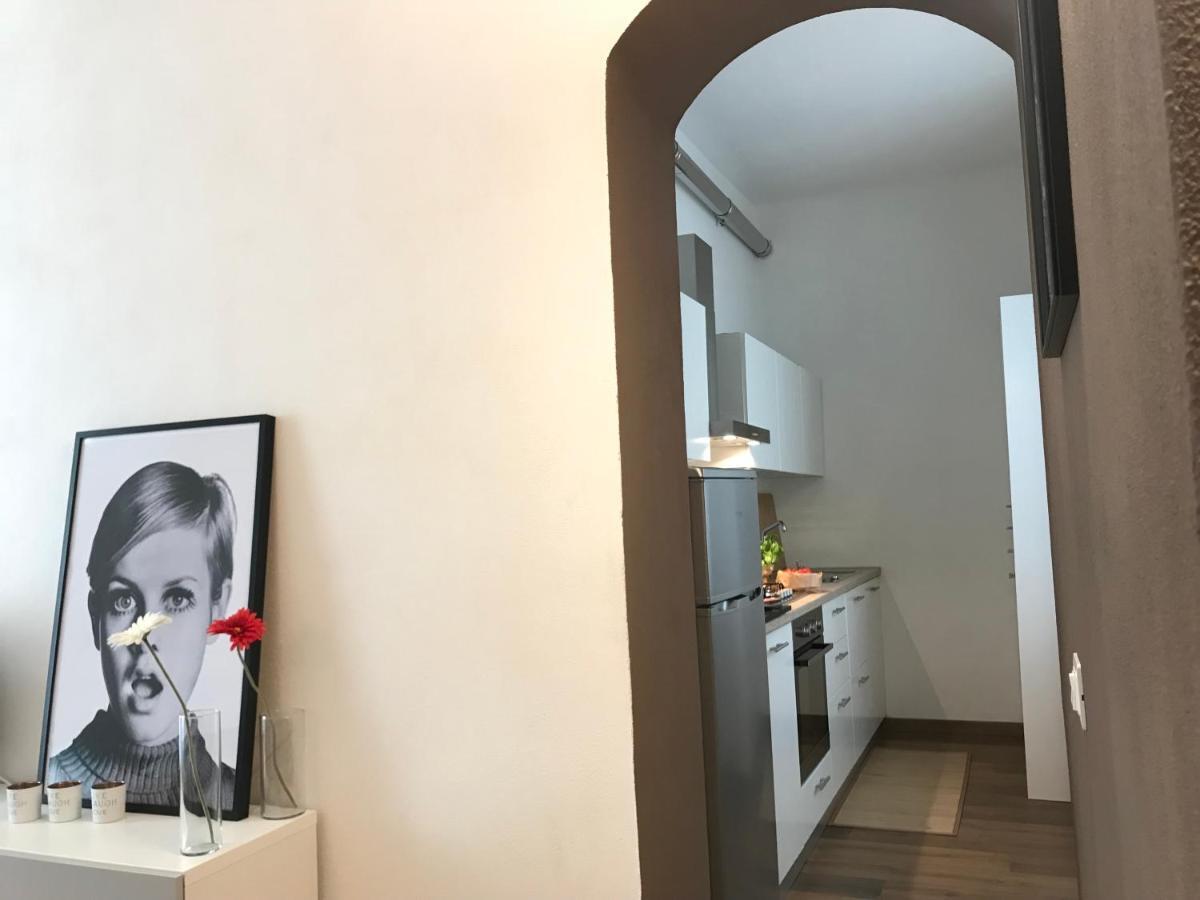 Appartement Casa Miranda à La Spezia Extérieur photo