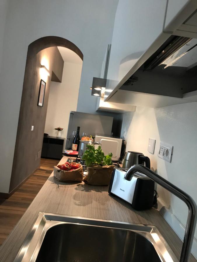 Appartement Casa Miranda à La Spezia Extérieur photo