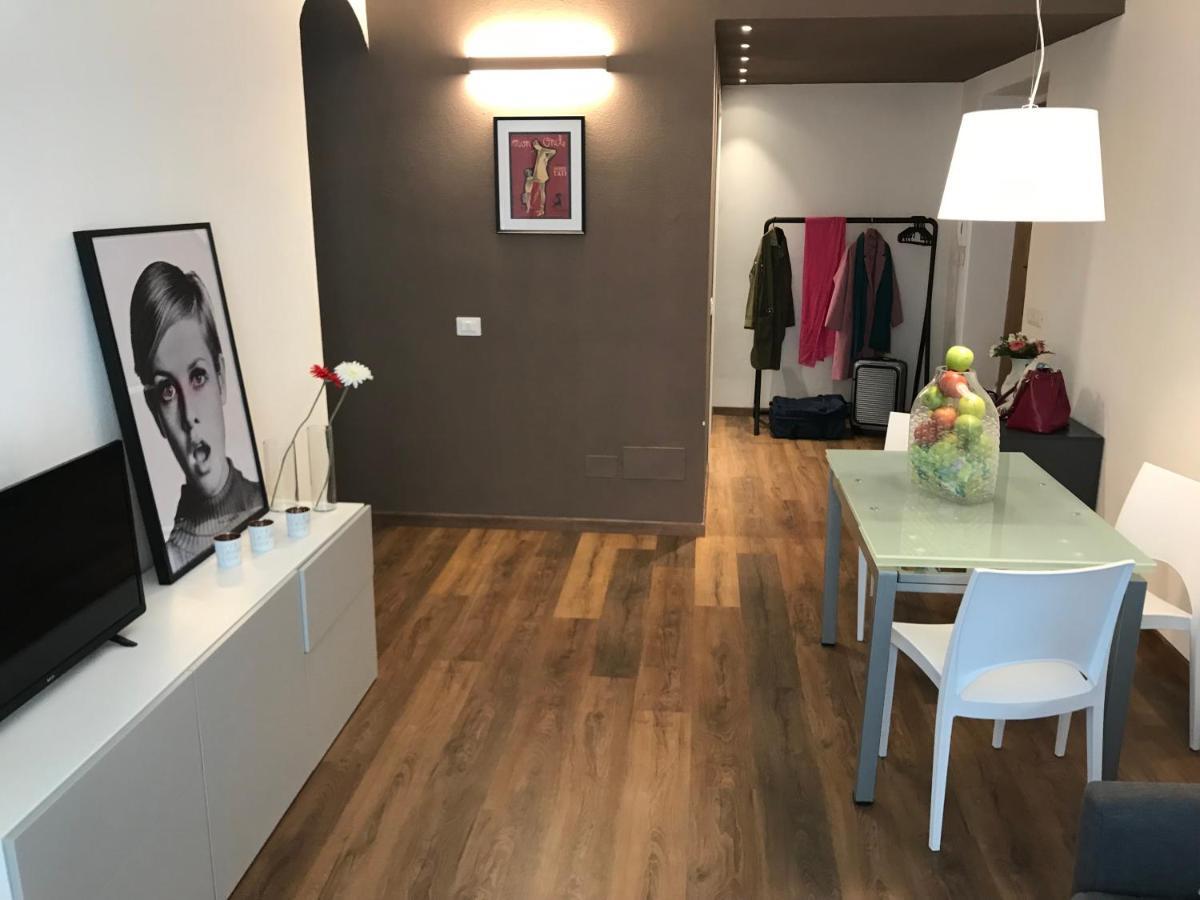 Appartement Casa Miranda à La Spezia Extérieur photo