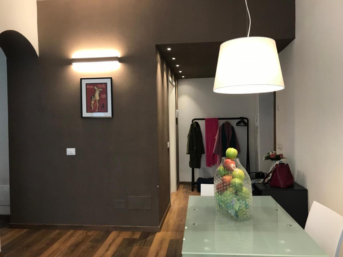 Appartement Casa Miranda à La Spezia Extérieur photo